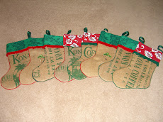 Xmas Stockings