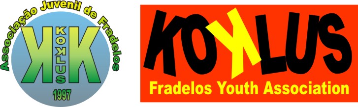 koklus - Associação Juvenil de Fradelos