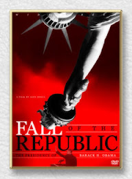 Fall of The Republic