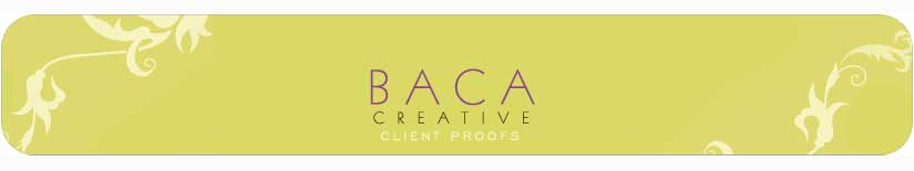 Baca Creative Proofs