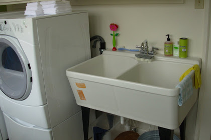 Asb Utility Sink