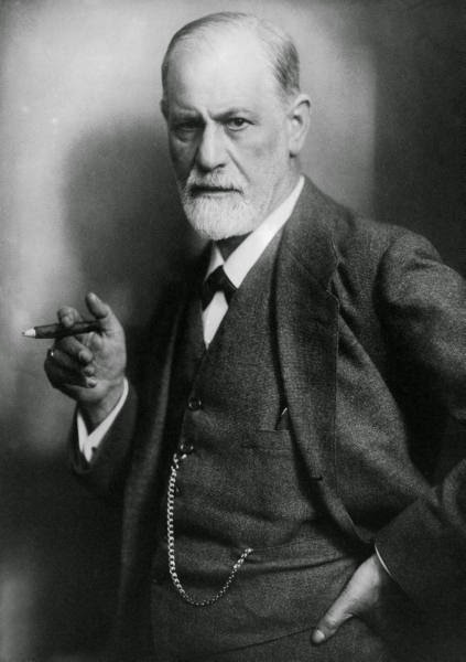 freud