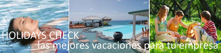 Holidays Check