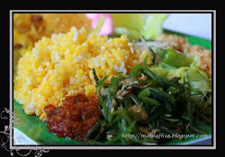 NASI JAGUNG