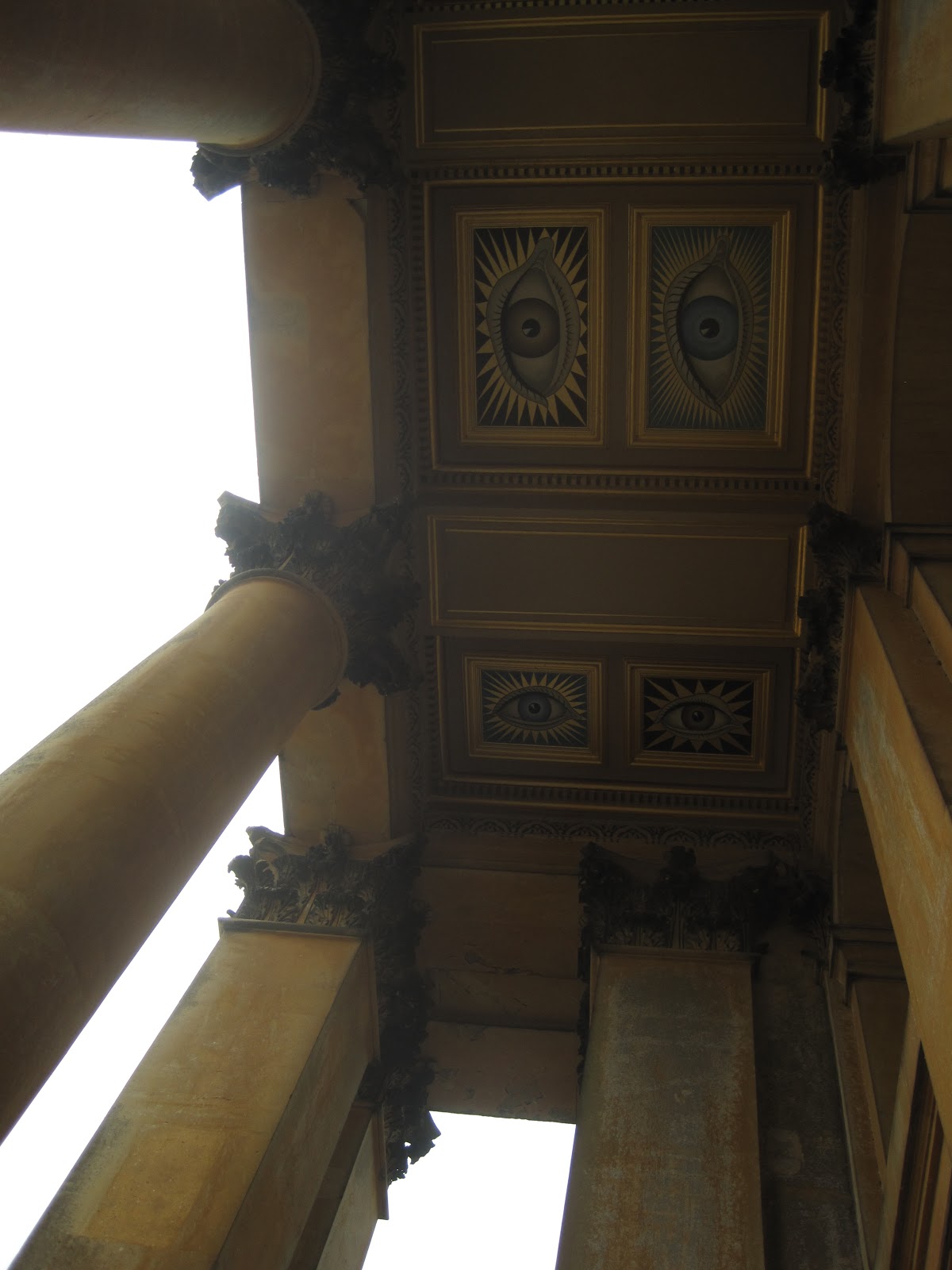 The Longest Bath, Ever.