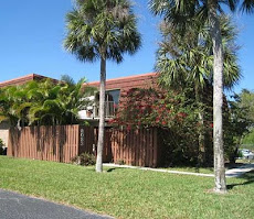 sold by Marilyn: Lakefront townhouse in Lakes of Boca Rio  $125,000.00