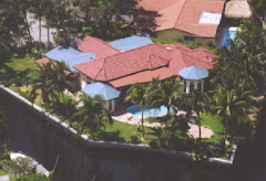 SOLD: Deerfield Beach Point Lot Estate, just across the water from Boca Raton... simply gorgeous!