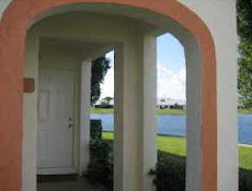 SOLD by Marilyn: Lakefront Boca Raton 1st floor condo with private entrance, 2/2