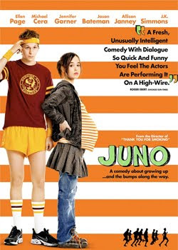 Baixar Filme Juno   Dual Áudio