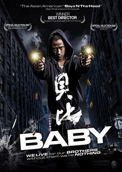 Baixar Filme Baby