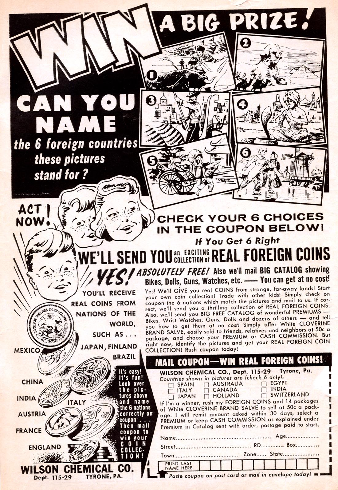 Read online Blackhawk (1957) comic -  Issue #142 - 35