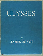 Mejor Novela del Siglo XX Ingles. James Joyces "Ulysses"
