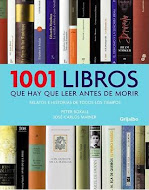 1001 Libros que leer antes de Morir