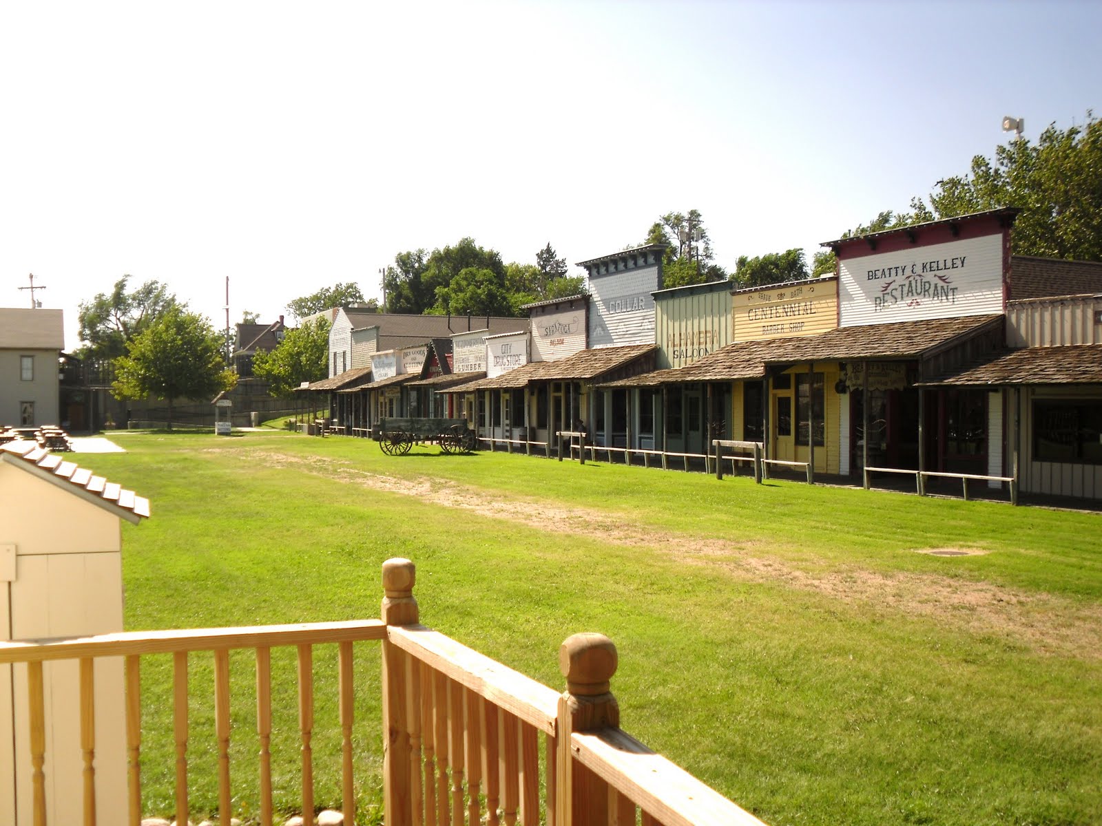 How Far Is Dodge City Kansas Weather in dodge city, kansas, usa