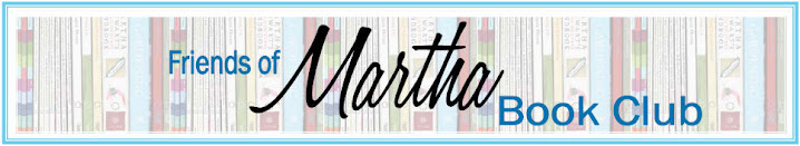 Friends of Martha Book Club