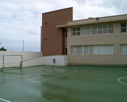 CEIP TIMPLISTA JOSÉ ANTONIO RAMOS