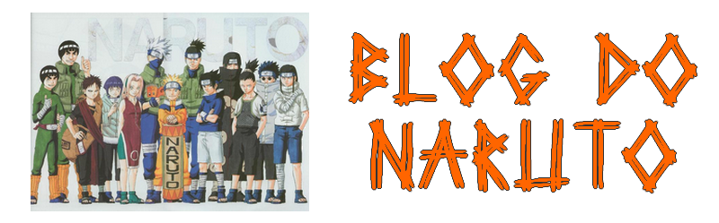 Blog do Naruto