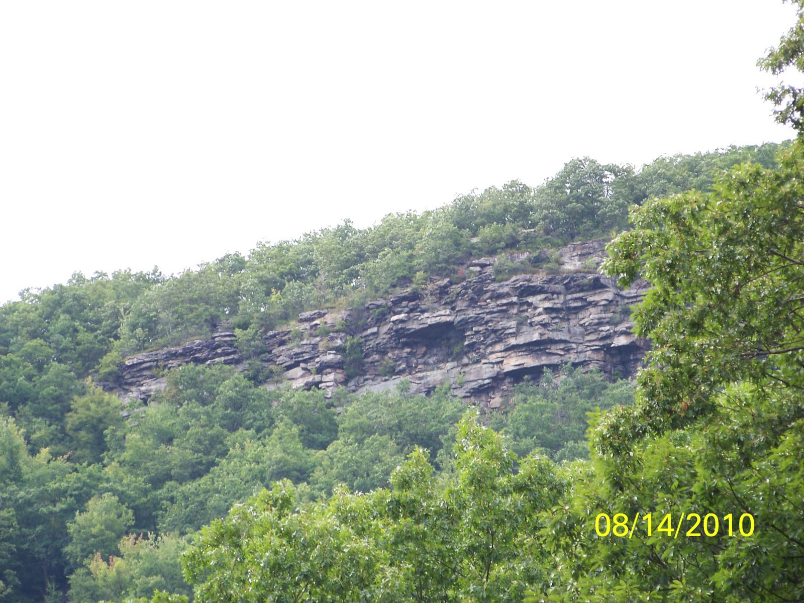 Up. Weekend Adventure at Jim Thorpe, PA