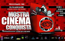 5ª MOSTRA DE CINEMA DE VITÓRIA DA CONQUISTA