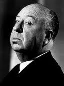 ALFRED HITCHCOK