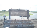 Fort Pulaski