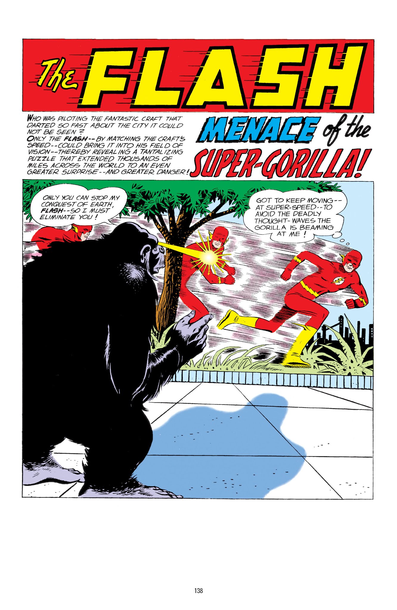 Read online The Flash: The Silver Age comic -  Issue # TPB 1 (Part 2) - 38