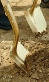 Ground Breaking