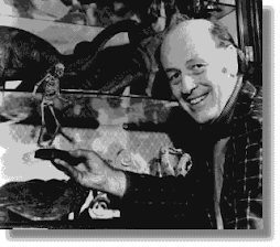 Ray Harryhausen