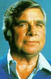 Gene Roddenberry
