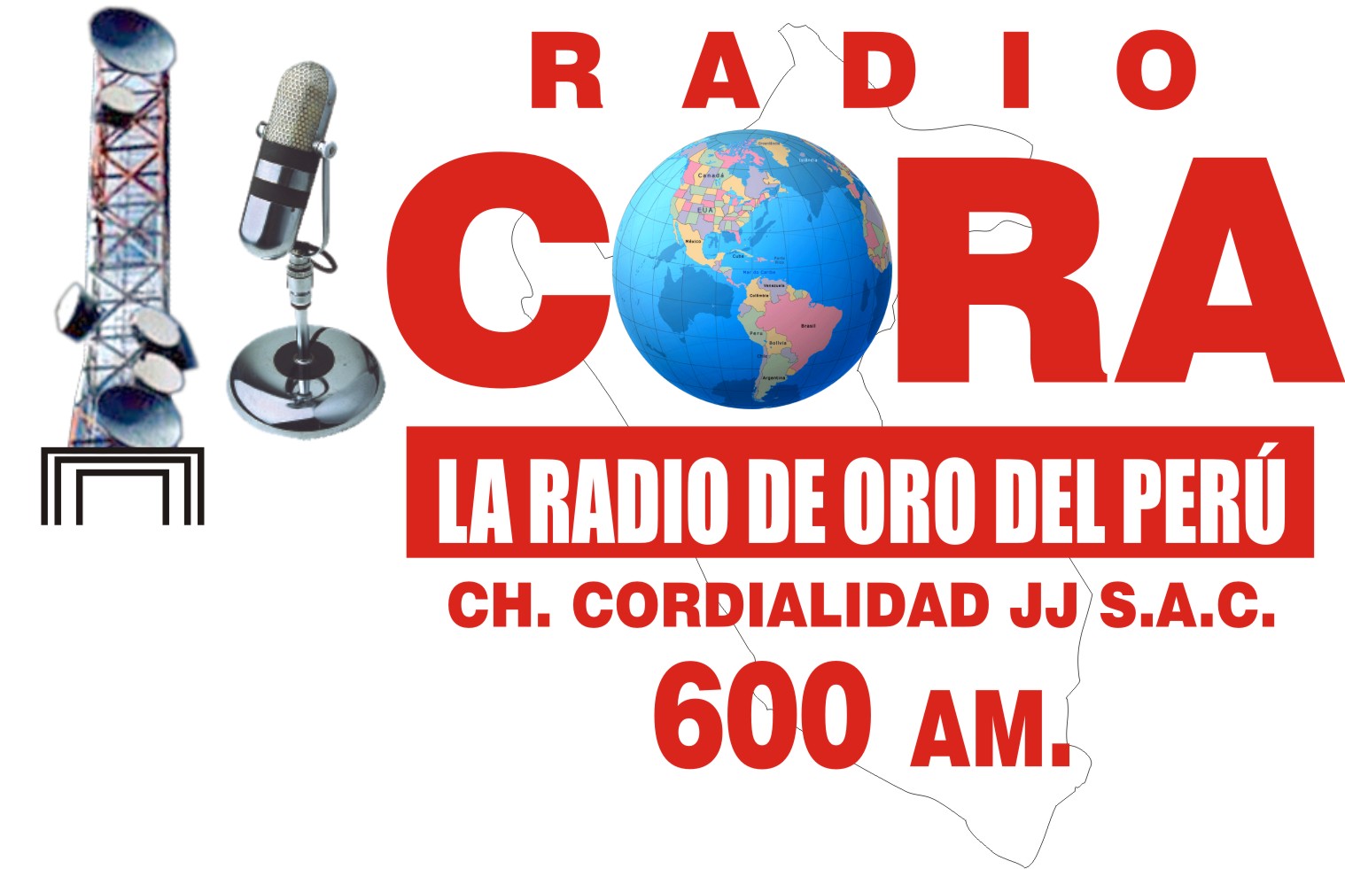 HUAYNO DEL PERU 2015 JJ. RODRIEGUEZ GERENTE DE RADIO CORA PREMIARA A