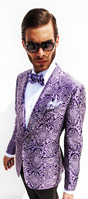 First Look: Jon Kortajarena for Tom Ford! | VGL | The Male Model Daily