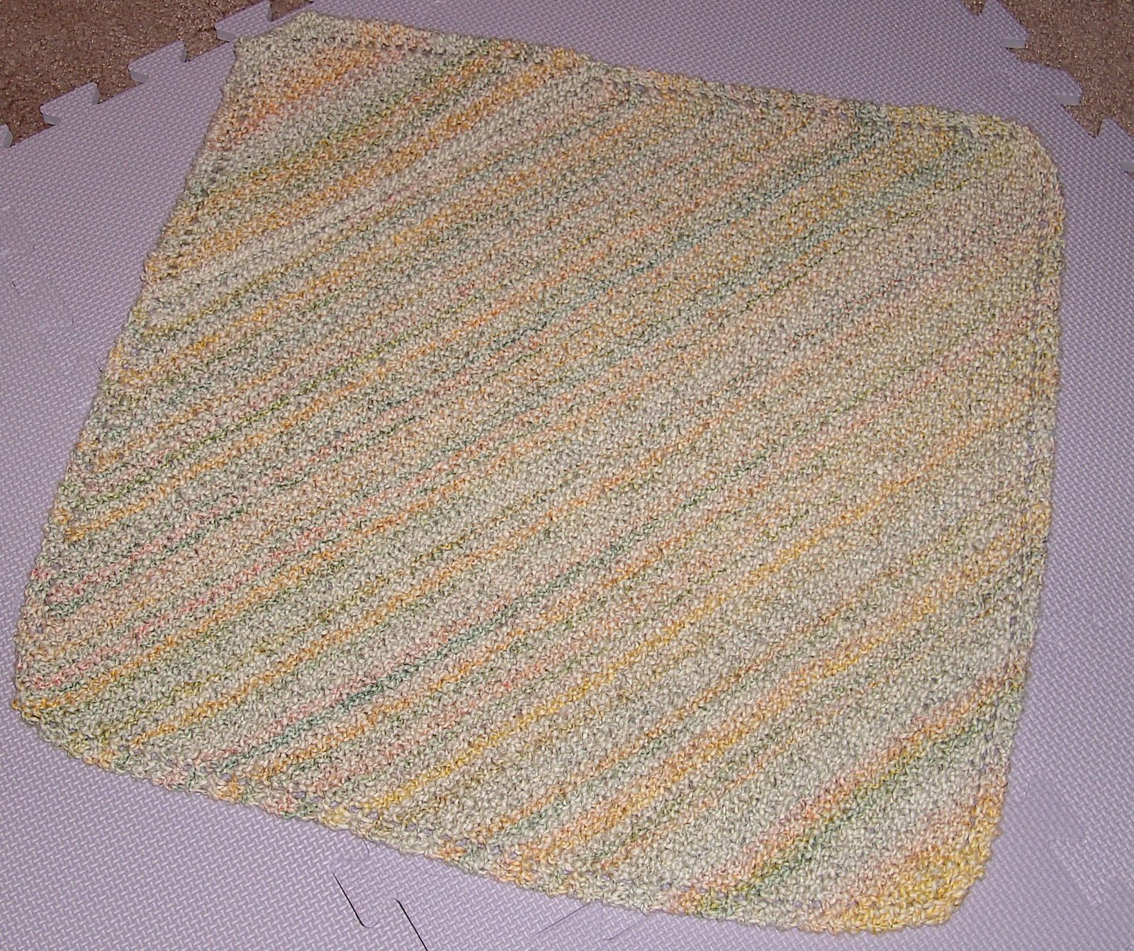 Free Pattern for Bath Spa Headwrap - Similar to Twirly Towel