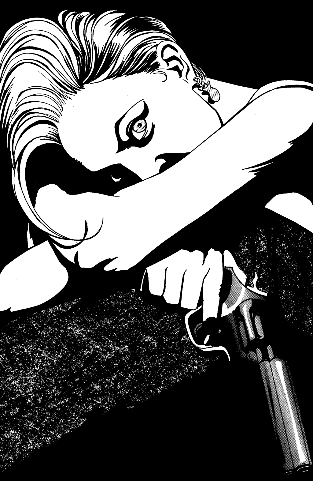 Read online A.K.A. Goldfish comic -  Issue # TPB - 254
