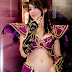 Cosplay WoW