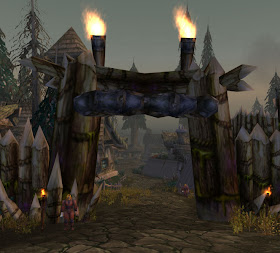 Random Ravings Goblins And Worgen