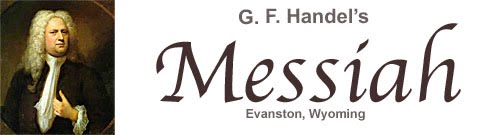 G.F.Handel's Messiah