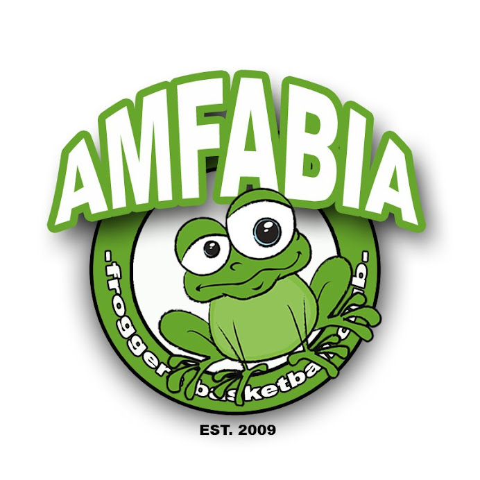 AMFABIA froggers