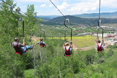 Park City Mountain Resort