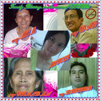 my family :) forever love..