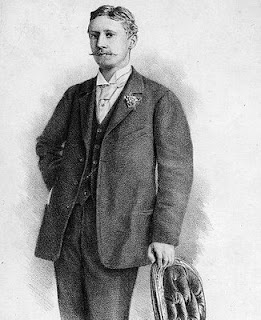 Maker of Modern Minor Masterpieces: Sir George Sitwell