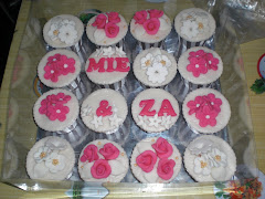 Hantaran Cuppies