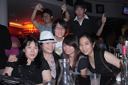 With Hong Kong Leos