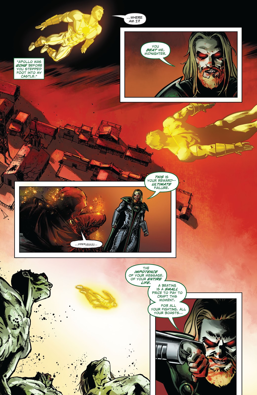 Midnighter and Apollo issue 5 - Page 21