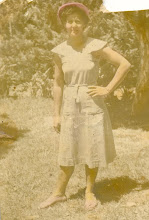 Tia Isaura