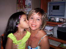 eu e minha neta Júlia