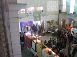 XXIX EDICION DE LA FERIA DEPARTAMENTAL DE CIENCIAS Y TECNOLOGIA