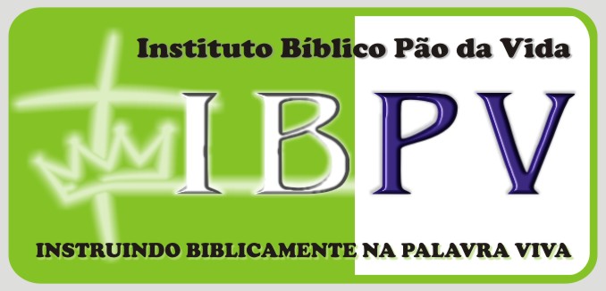 Instituto Bíblico Pão da Vida - MPV Curitiba