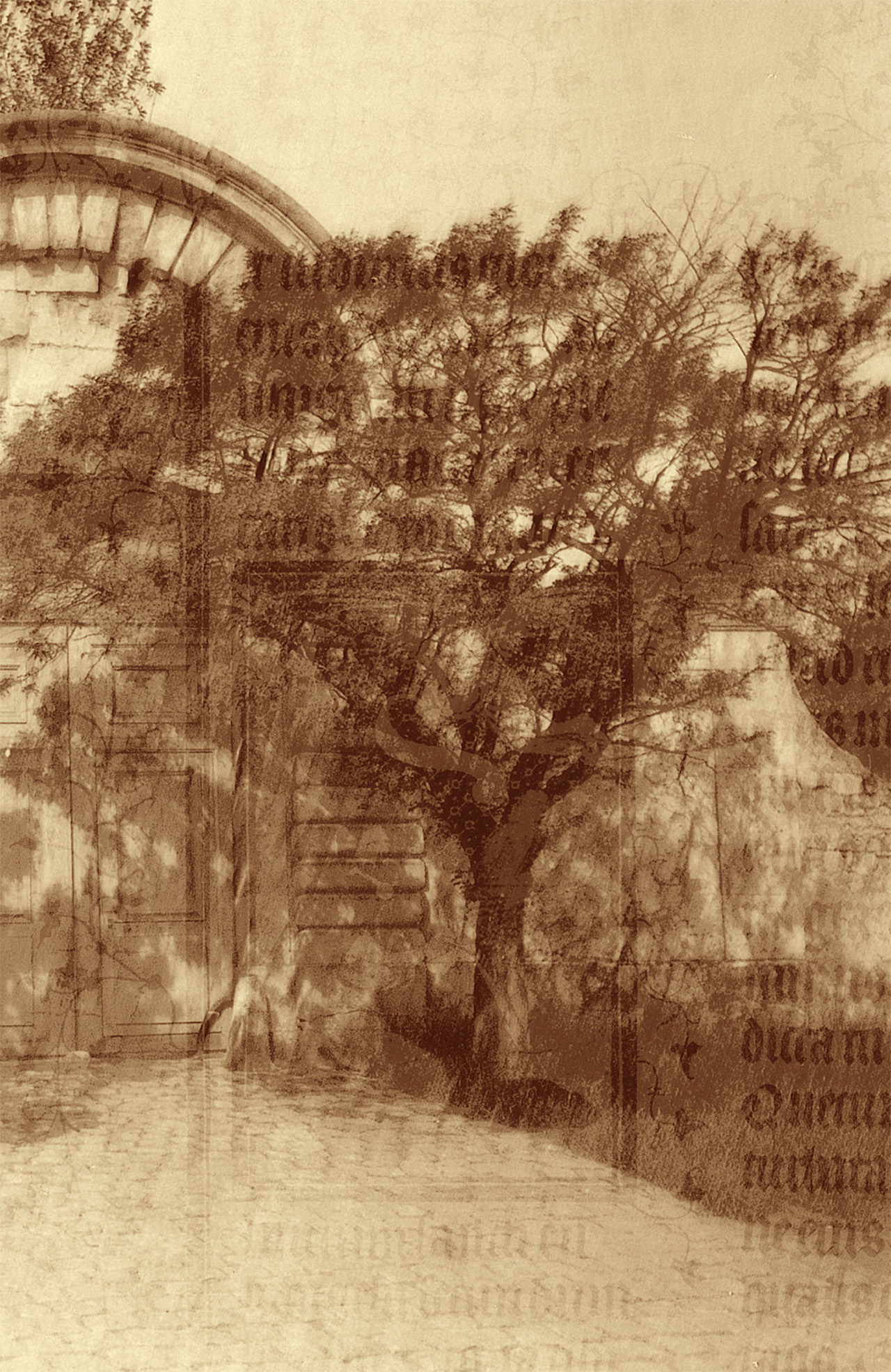 Read online Rex Mundi (2006) comic -  Issue # TPB 6 - 72