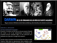 Año Darwin en el IES Fernando de los Ríos
