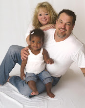 Dave, Rebecca & Ava Brutto